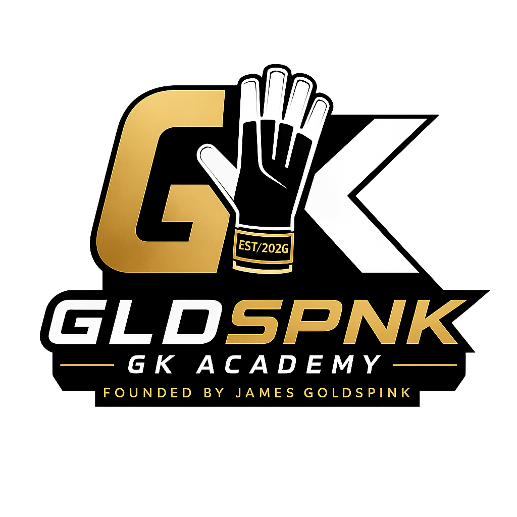 GLDSPNK GK Academy
