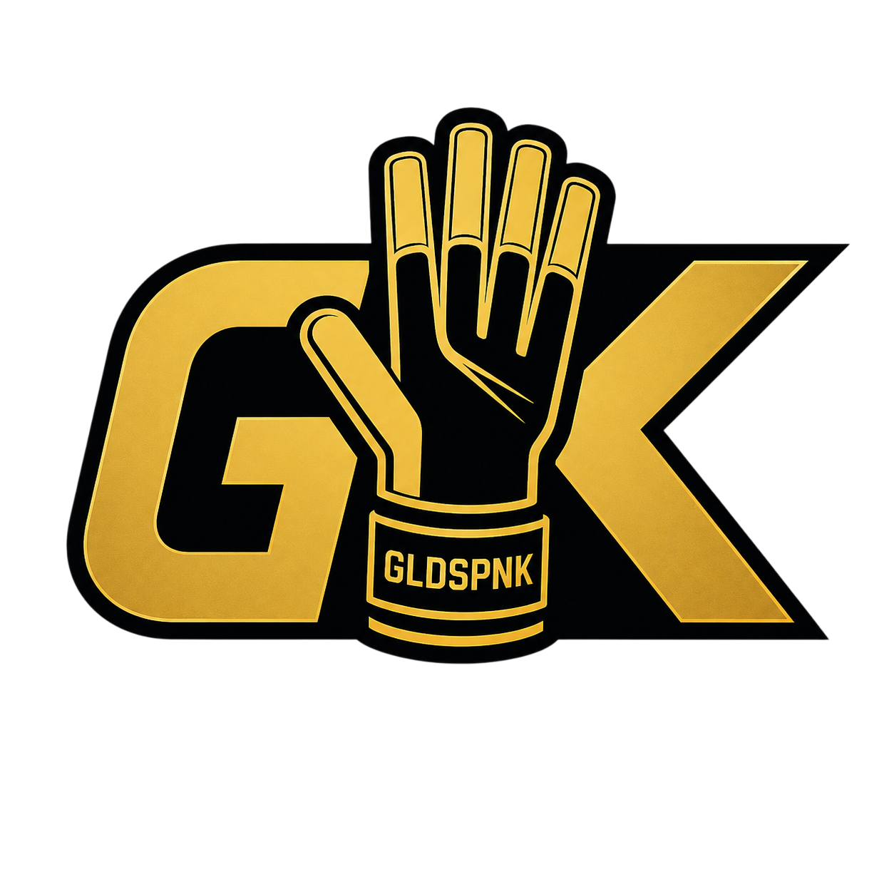 GLDSPNK GK Academy